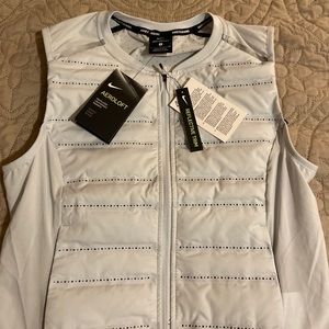 Nike Aeroloft Vest